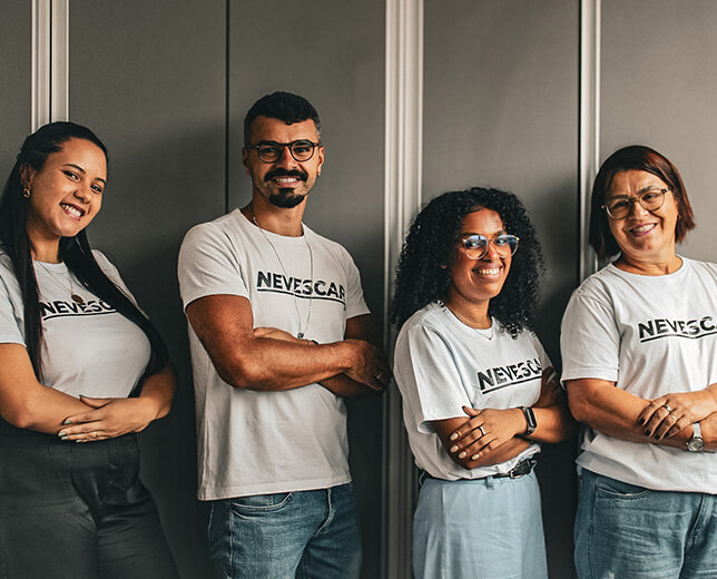 Fábrica Nevescar — Vista 11