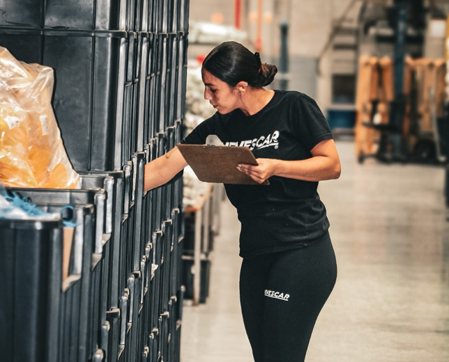 Fábrica Nevescar — Vista 12