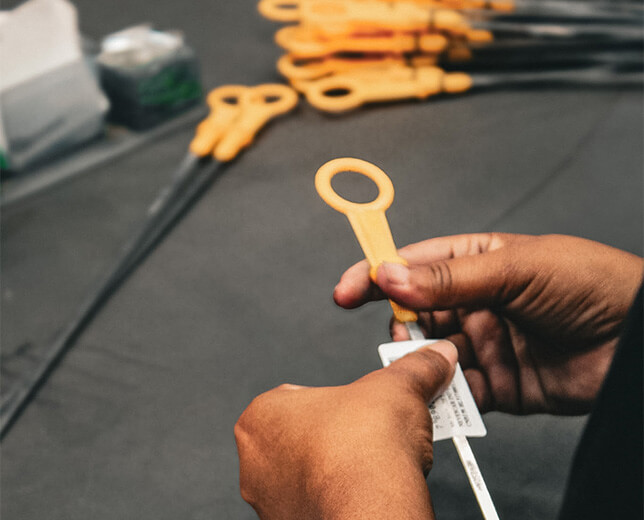 Fábrica Nevescar — Vista 9