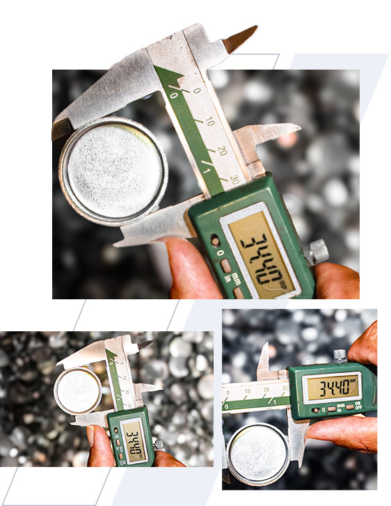 Selos de Bloco do Motor Nevescar