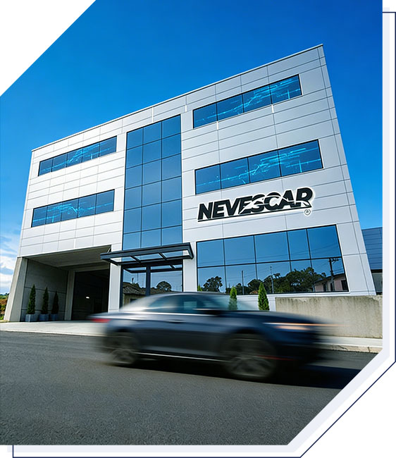 Sobre a Nevescar