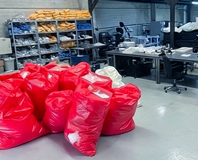 Fábrica Nevescar — Vista 3